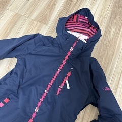 スノーボードウェアの画像
