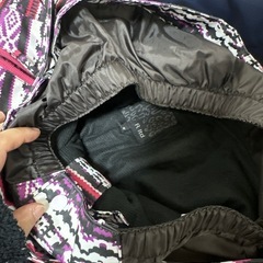 スノーボードウェアの画像