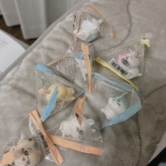 ちいかわ マスコット まとめて