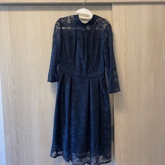 パーティードレス　RUIRUE boutique
