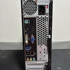 すぐに使える！　Core i7 7700 Win11Pro/8G/500G/WPS Officeの画像