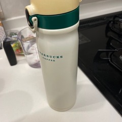 スターバックス　タンブラー　ステンレスの画像
