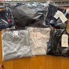 LOGOS DAYS 福袋　新品の画像