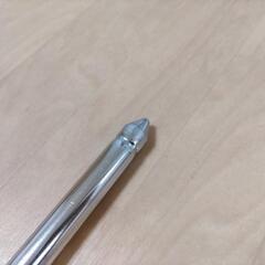 ★UNIFLAME★テーブル用ランタンポール ランタンスタンドの画像