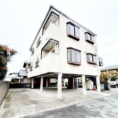 【決まりました】＜礼金なし＞水戸市住吉町 2DK /２階⭐️水道代金・インターネット（Wi-Fi）込み／駐車場２台無料／生活保護可 - 賃貸（マンション/一戸建て）