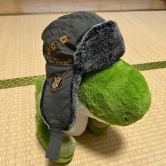 フライトキャップ