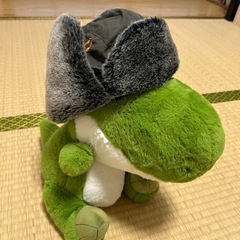 フライトキャップの画像