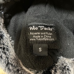 フライトキャップの画像