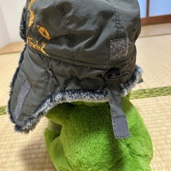 フライトキャップの画像