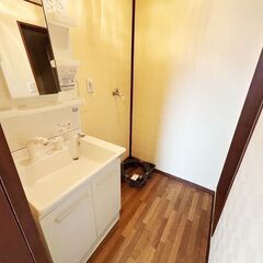 【決まりました】＜礼金なし＞水戸市住吉町 2DK /２階⭐️水道代金・インターネット（Wi-Fi）込み／駐車場２台無料／生活保護可 - 不動産