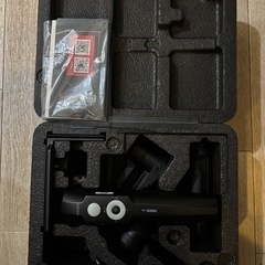 MOZA 3軸ジンバル Mini-P 一眼レフの画像