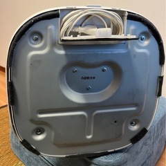 National 扇風機の画像