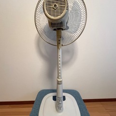 National 扇風機の画像