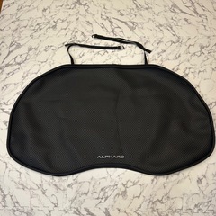 ⭐️美品⭐️ アルファード 30系 ラゲージソフトトレイ 純正