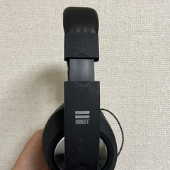 ヘッドフォンの画像