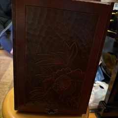 鎌倉彫 鏡台の中古が安い!激安で譲ります・無料であげます 鎌倉彫 鏡台の中古が安い!激安で譲ります・無料であげます