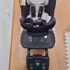 エールべべ・クルット NT2 アドバンス  チャコールブラック