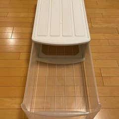 衣装ケース 奥行73cm