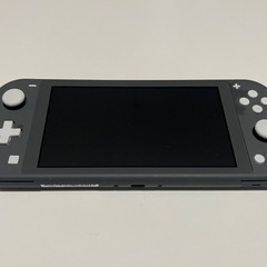 Nintendo Switchライト