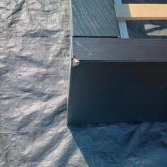 IKEA　セミダブル　ベッド　ベットの画像