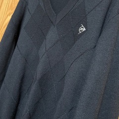 ダンロップ　ゴルフウェアの画像