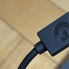 ロジクール PROゲーミングキーボードの画像