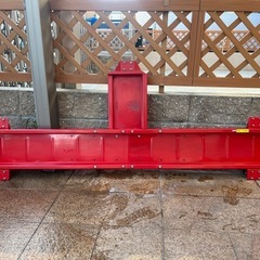 バイクドーリー中古