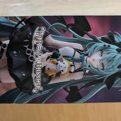 初音ミク