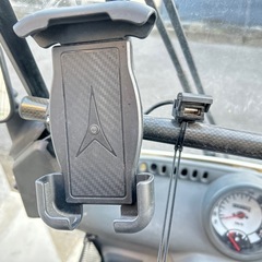 【実働】ホンダ　ジャイロキャノピーTA03-11モデル　ミニカー登録済の画像