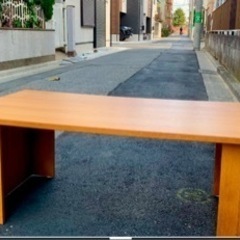 ローテーブル