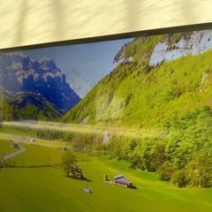 (値段の交渉可)Panasonic 4K液晶テレビ TH-43LX800の画像