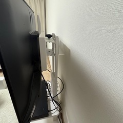 【購入55％オフ】インチテレビ　TOSHIBA 40V34 2023年製の画像