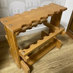 釣り竿立て