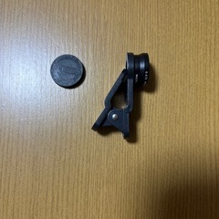スマホ用拡大レンズ
