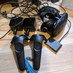 HTC VIVE VR　脚立付き