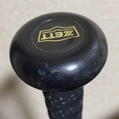 スプリンガー 83cm 平均690g zet t(ゼット)の画像