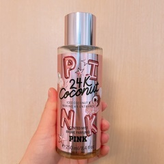 🙇‍♀️ご購入者様決定🙇‍♀️PINK🩷ボディースプレー