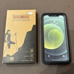 iPhone 12 防水ケース