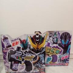 新品未開封
トランスチームガン
ネビュラスチームガン
仮面ライダ...