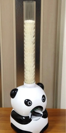 シャトル ノックマシン