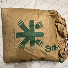 ペレット　キャンプ　燃料　14kg 焚き火