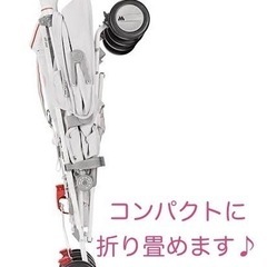 ベビーカー　幼児用バギーの画像