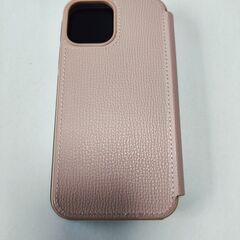 【新品】iPhone12/12 Pro ケイト・スペード ニューヨーク 手帳型ケースの画像