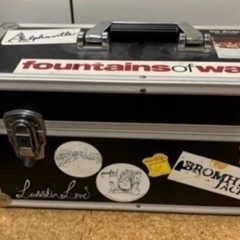 エフェクター　再出品