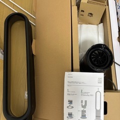 ダイソン　AM07　扇風機　ファン
