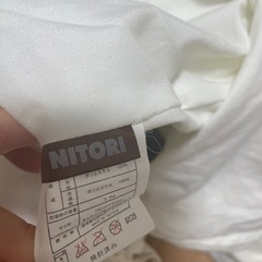 シングル掛布団    タオルセットの画像