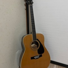 アコースティクギター　YAMAHA FG-420A