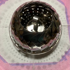 万能蒸し器の画像