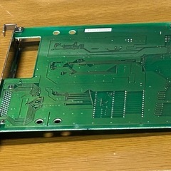 NEC PC-98シリーズCバスカードの画像