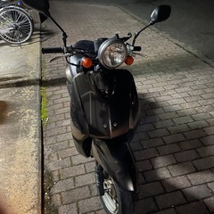 トゥデイ AF61 50cc 原付